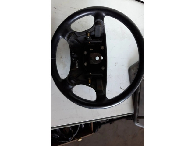 Руль Saab 9-3 Ver1 1998 - 2005 года