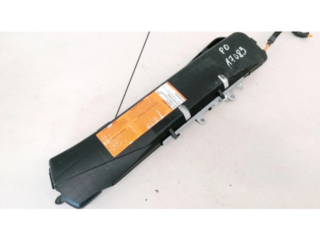 Подушка безопасности в сиденье 8686707, 601321600C Volvo S60