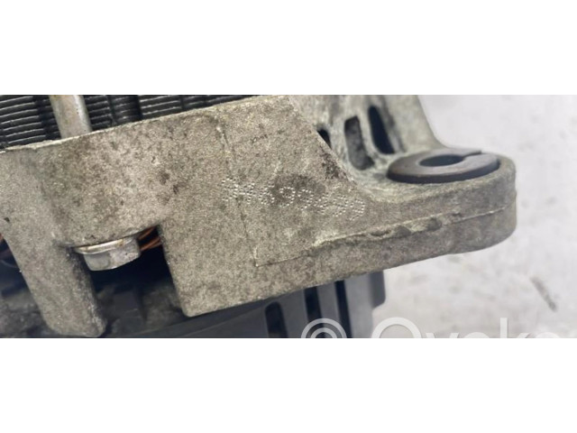 Генератор 3730002551 Hyundai Getz 1.1