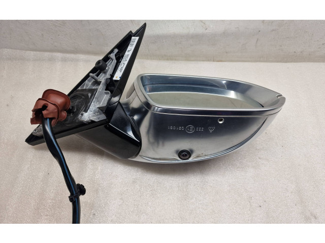 Zpětné zrcátko  Audi A8 S8 D4 4H 2011  4H0857240C, 4H0857536F  