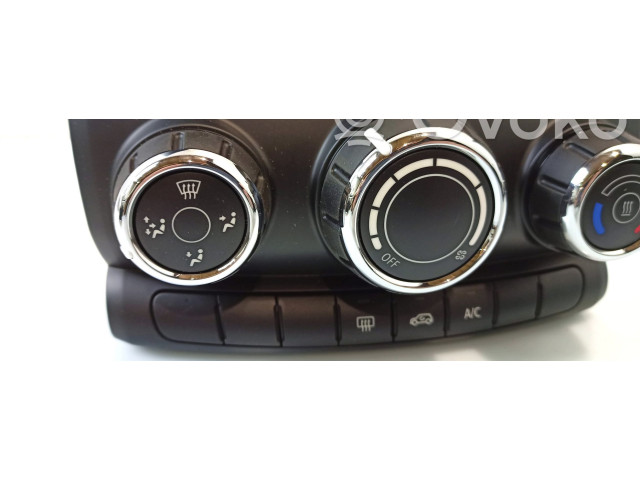 Блок управления климат-контролем 9383892   Mini One  Cooper F56 F55
