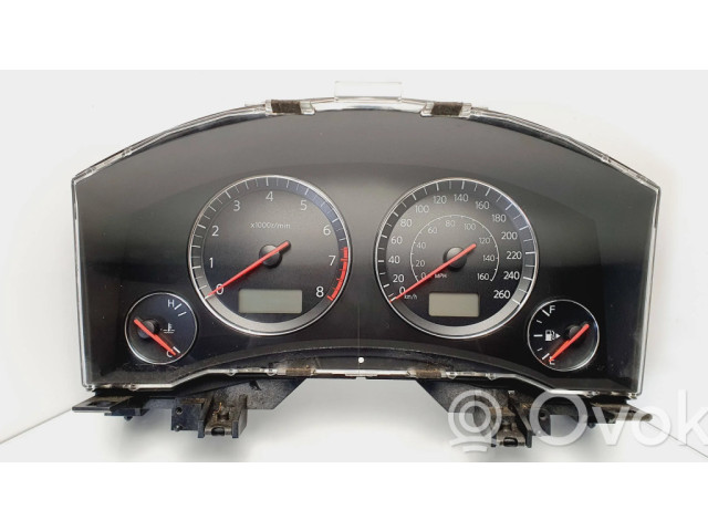 Панель приборов 24925CG000, G11206A03000 Infiniti FX