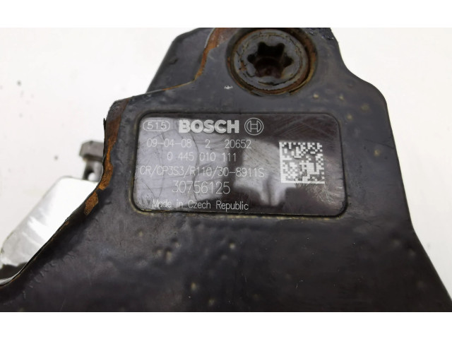 Топливный насос