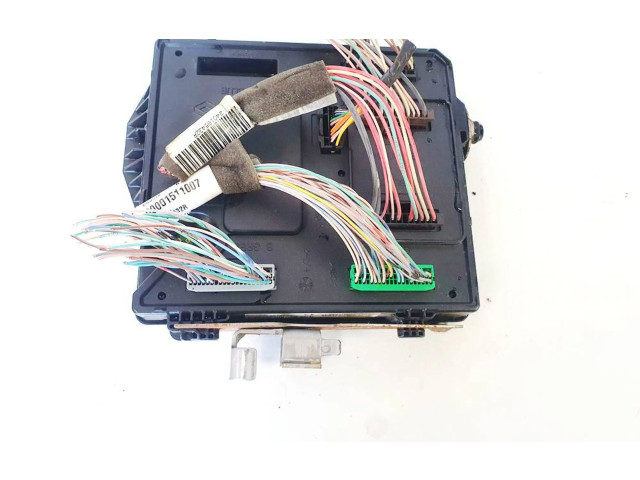 Блок комфорта a2c53284890   Renault Scenic III -  Grand scenic III   