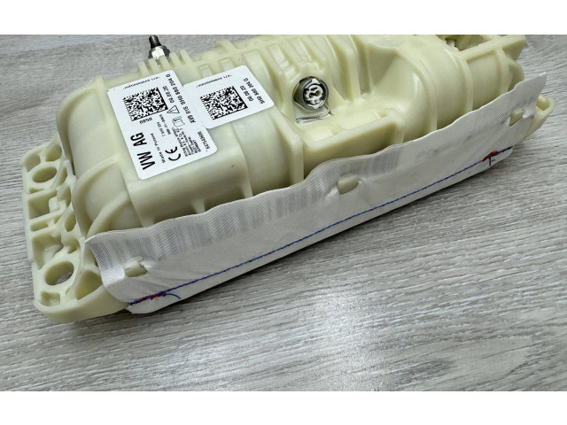 Подушка безопасности пассажира 5H0880204G, 647543600   Skoda Octavia Mk4