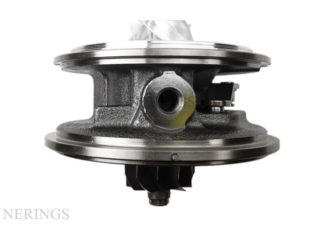 Турбина Peugeot 2008 I 853603-0001, CHRA10-0667T