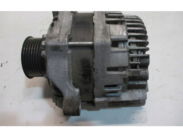 Генератор 1800A432 Mitsubishi Outlander