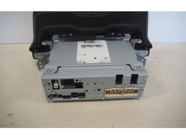 Радио/ проигрыватель CD/DVD / навигация 96560J9100TMT    Hyundai Kona I