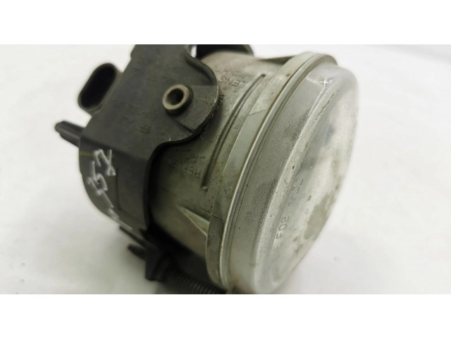 Передняя противотуманная фара