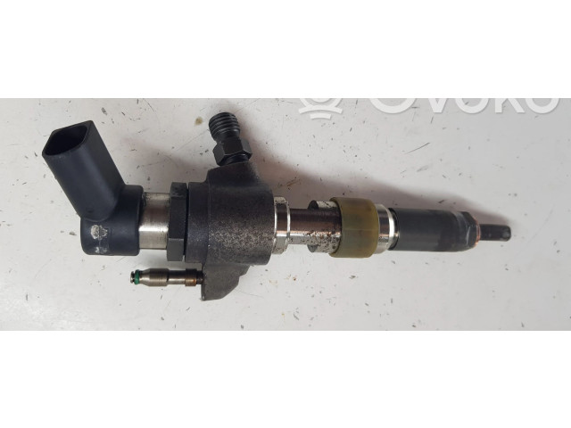 Форсунка 9674973080, 50274V05    Citroen DS4  9HR 