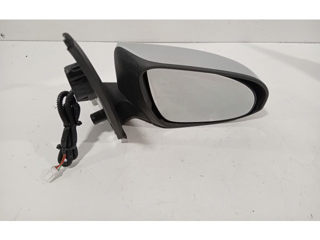 Zpětné zrcátko Peugeot 108 2014 232631018