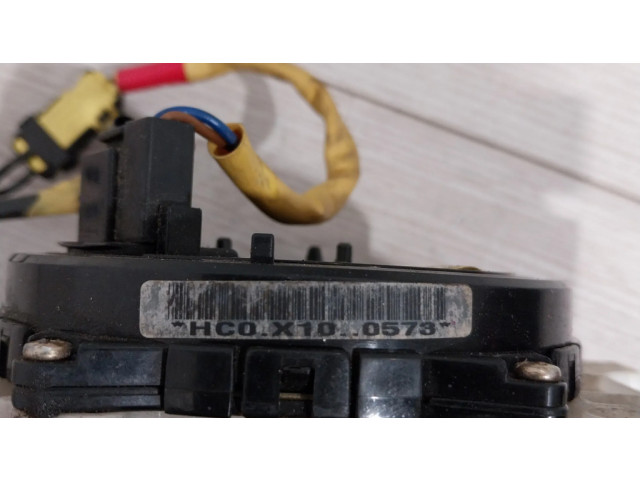 Полоса надувных подушек (кольцо srs)