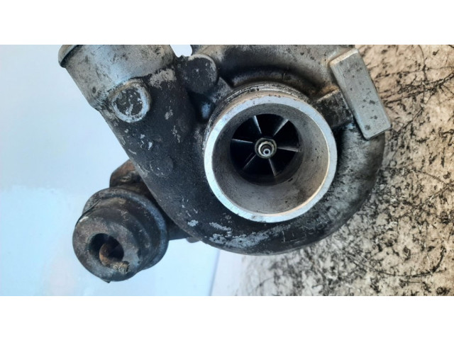 Turbodmychadlo Турбина A6110960099 Mercedes-Benz C AMG W202 2.2