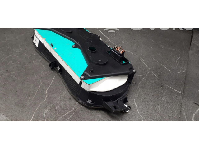 Дисплей 21677500 Dacia Logan II