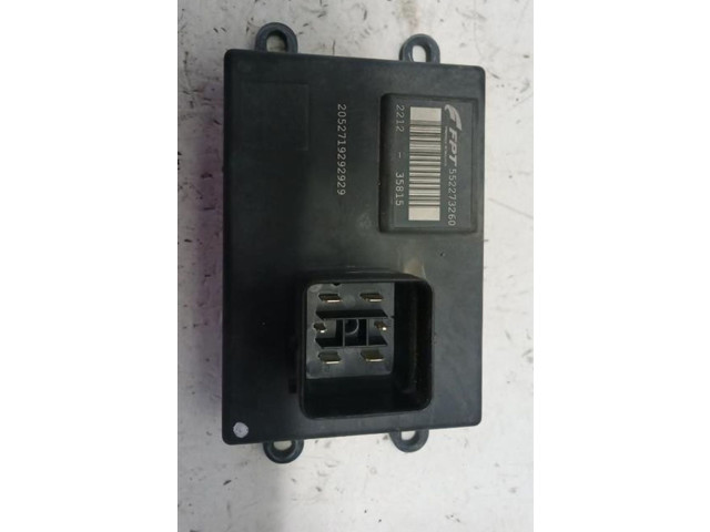 Блок управления коробкой передач 55227326, 55227326 Alfa Romeo Giulietta