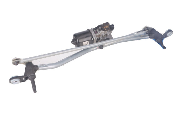 Двигатель стеклоочистителей 288006700R Dacia Duster