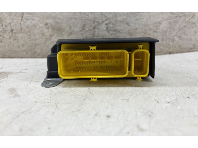 Блок подушек безопасности 4N0959655G, 03H342681 Audi A7 S7 4K8