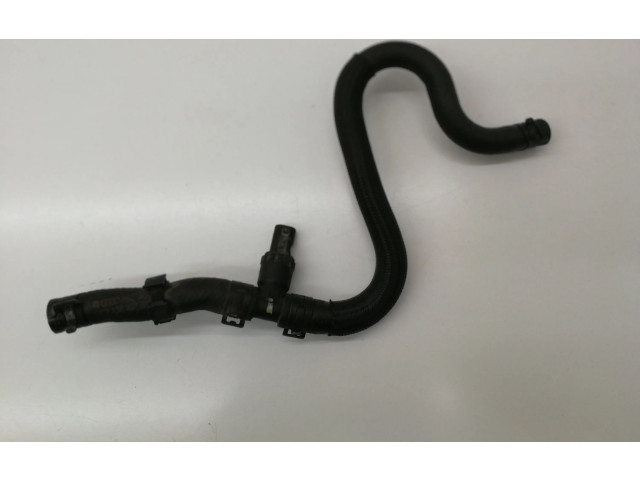 Турбина Датчик температуры топлива Volkswagen Caddy 03L919824, 1K0130307BC для двигателя CAY