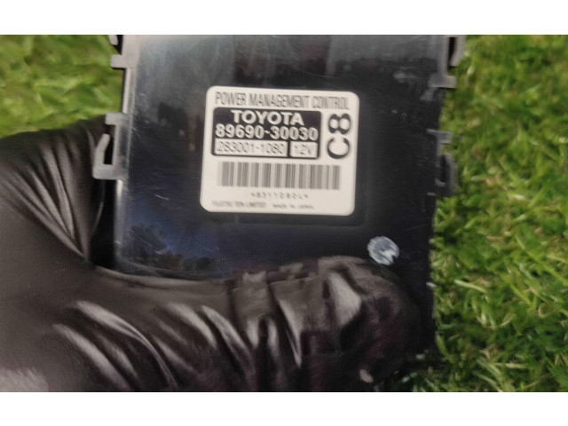 Блок управления 8969030030, 2830011080   Lexus GS 250 350 300H 450H