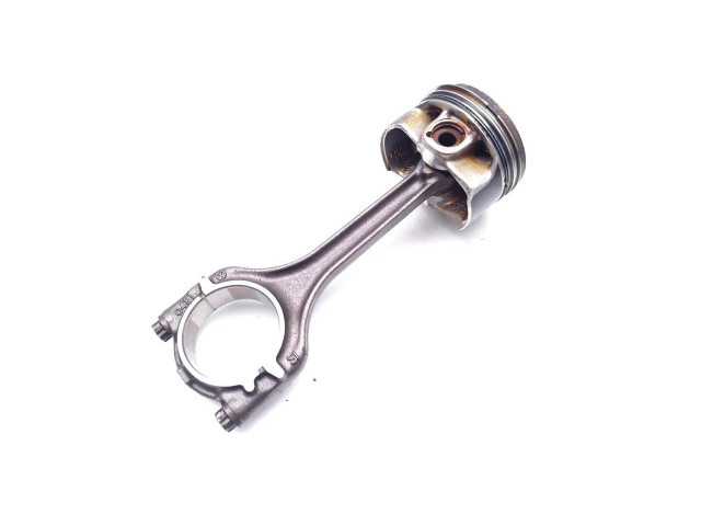  Поршень с шатуном CJZC CJZC  Skoda Fabia Mk3 (NJ)  