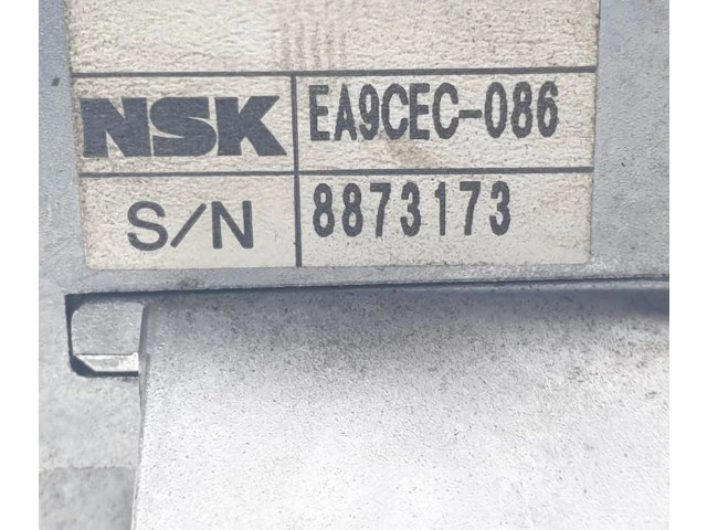    Рулевая рейка 48810JG40B, 8873173   Nissan X-Trail T31 2007 - 2014 года