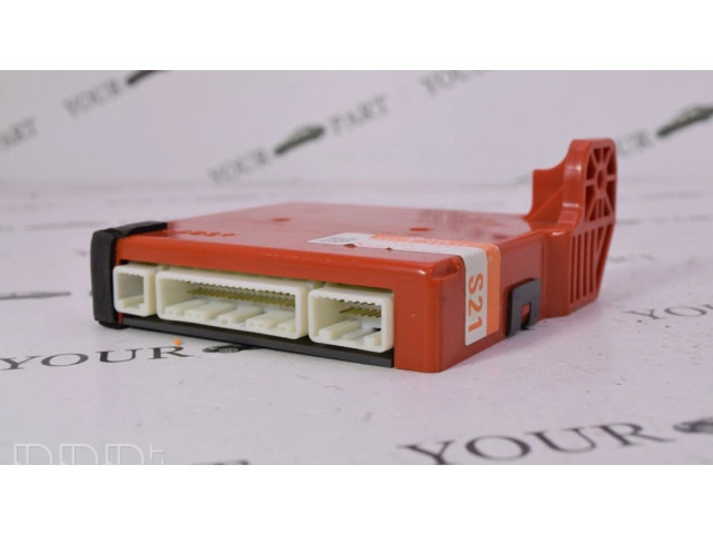 Блок управления климат-контролем 8865030C40 Lexus GS 300 350 430 450H