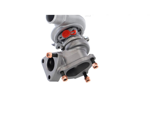 Turbodmychadlo Турбина 49173-02711, 49173-02711 KIA Venga