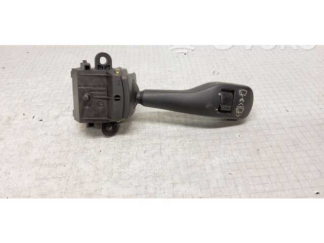 Ручка стеклоочистителей 8363669m, 01204020   BMW X3 E83