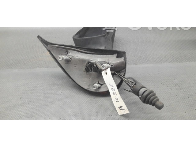 Зеркало электрическое        Fiat Punto (199)  2005 - 2018 года   