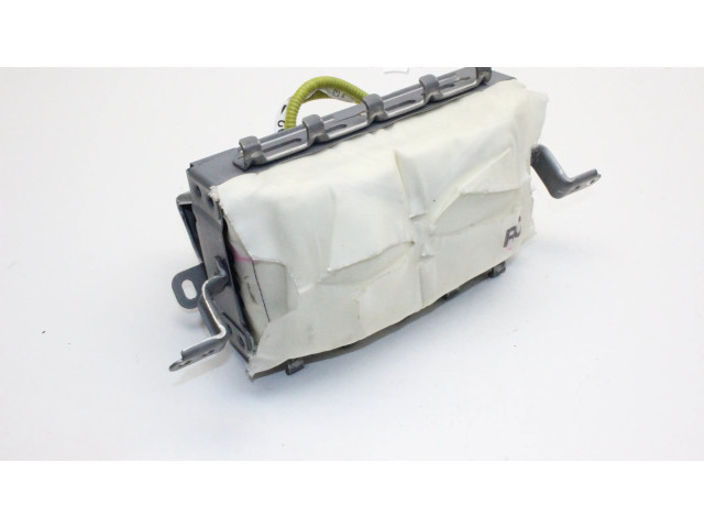 Подушка безопасности пассажира 8214030020 Lexus GS 300 350 430 450H