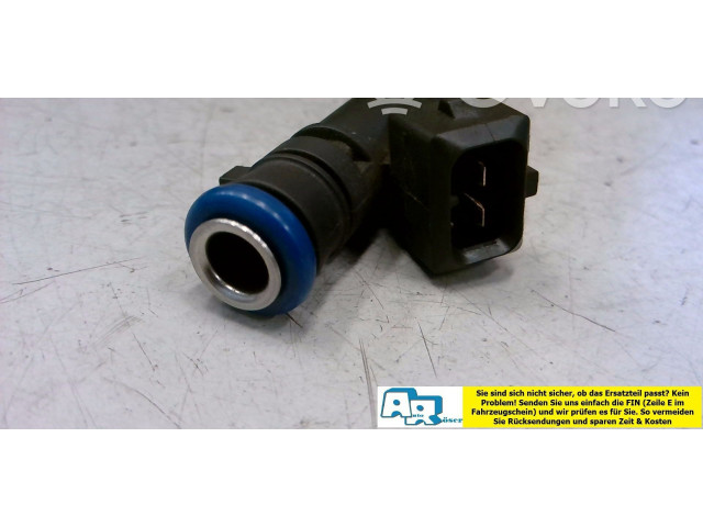 Форсунка 8200227124 Dacia Sandero