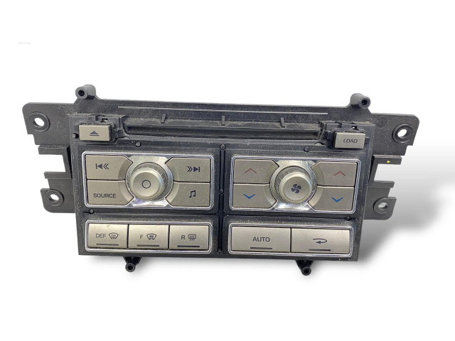 Блок управления климат-контролем 8X2318C858AG   Jaguar XF