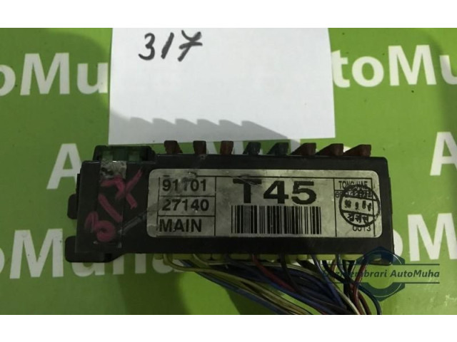 Блок предохранителей M9101274007   Hyundai Coupe    