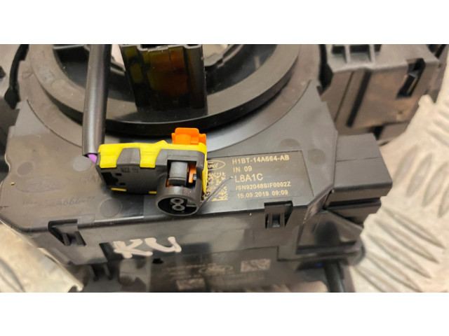 Комплект ручек