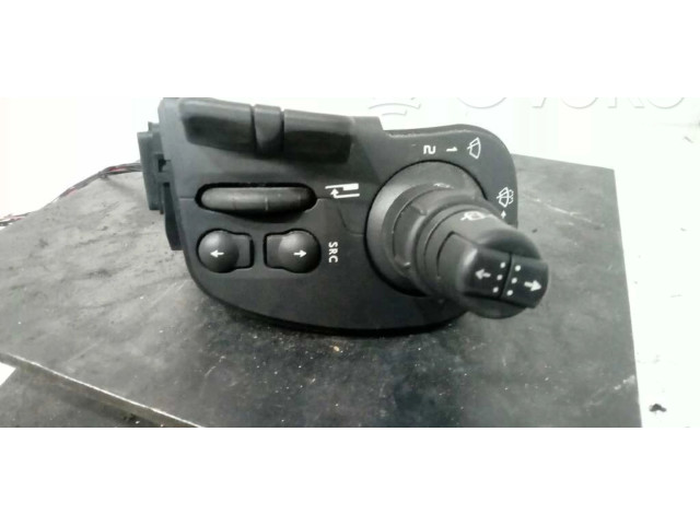 Ручка стеклоочистителей 8200127727, VALEO Renault Scenic RX