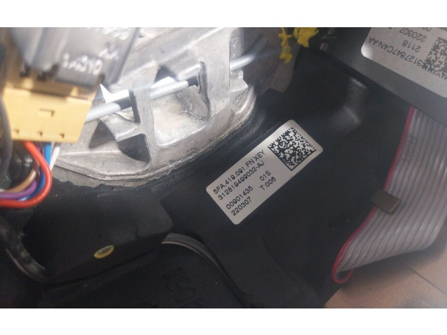 Руль Cupra Formentor  2020 -  года 5FA419091FN      