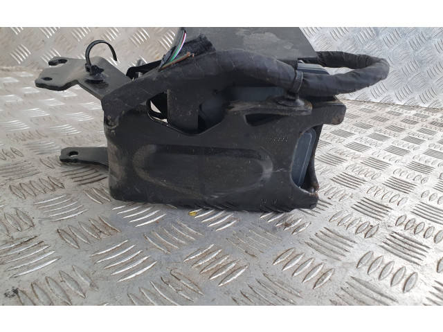 Блок АБС 9834565080, 9818695380   Citroen  C3 Aircross  2017 -  года