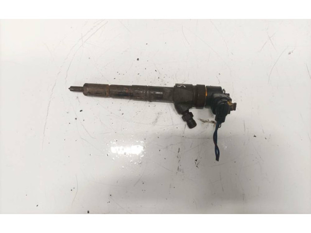 Vstřikovač 0445110243, 0445110243 Fiat Croma