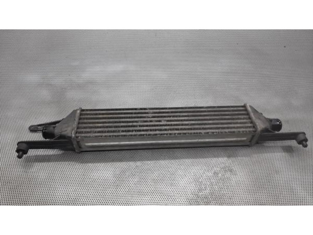 Интеркулер  866450200   Fiat Punto Evo 1.2