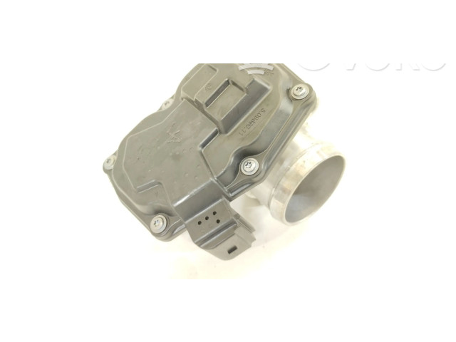 Зеркало (механическое) Ford Focus ST 2015 - 2018 года