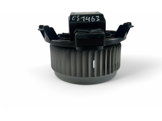 Вентилятор печки    DG9H19846AA   Ford S-MAX