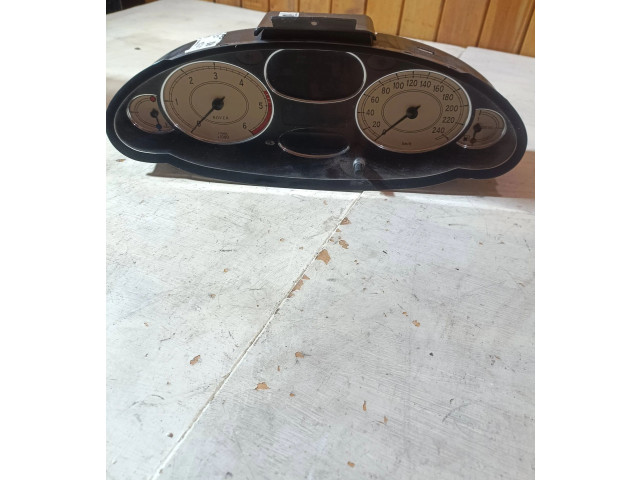 Панель приборов 1100188732, 89145352   Rover 75       