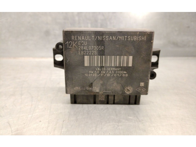 Zpětné zrcátko Renault Austral 2023 284L07305R, VALEO