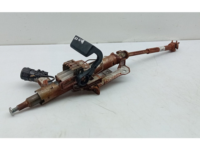 Руль Citroen C3 Aircross 2017 - года 9821546177