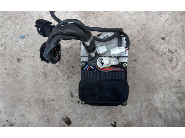 Блок АБС 54026012162026, 51000040160   Subaru  Forester SG  2006 - 2008 года