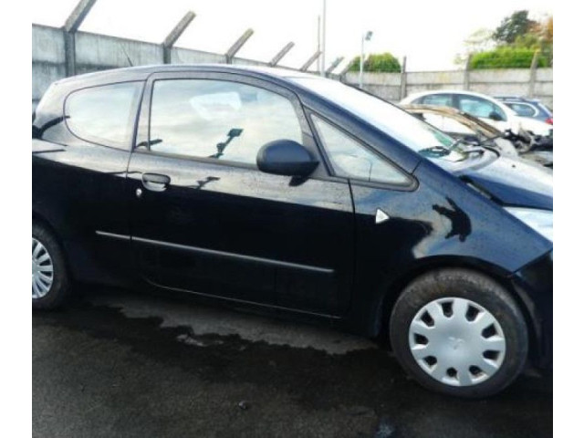 Блок АБС MN116162 Mitsubishi Colt 2004 - 2008 года