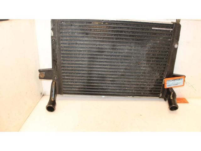 Интеркулер     Jeep Grand Cherokee (WJ) 