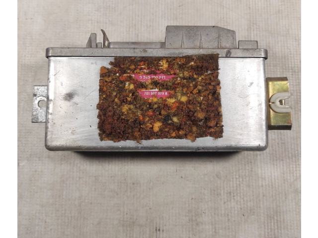 Блок управления АБС 701907379A, 0265100071   Volkswagen Transporter - Caravelle T4