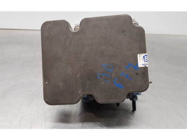 Блок АБС A4479004002, 0265956183 Mercedes-Benz Vito Viano W447 2014 - года