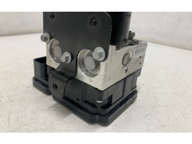 Блок АБС DN1C2C405EA, CT386205958L Ford Ecosport 2013 - 2017 года